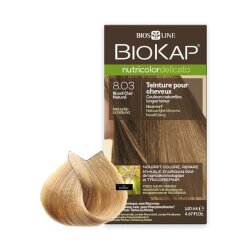 Biokap NutriColor Delicato 8.03 Cene