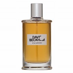 David Beckham classic toaletna voda 90 ml za muškarce Cene
