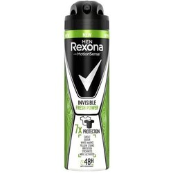 Rexona invisible fresh dezodorans u spreju 150ml Cene