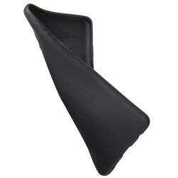 SILIKON SILIKON ultra thin Samsung S23 CRNI Cene