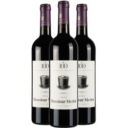 Vinarija 100 žena AKCIJA 2+1 100 Žena Msje Merlo Cene