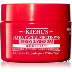 Kiehl's Ultra Facial Meltdown Recovery Cream lahka regeneracijska krema 28 ml Cene