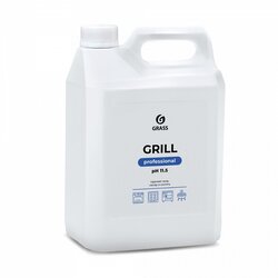 Grill PROFESSIONAL – sredstvo za čišćenje roštilja 5,7 kg Cene