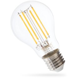 Sollux LED/filament žarnica s toplo svetlobo z žarnico E27, 7 W – Cene