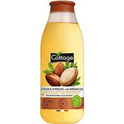 COTTAGE argan ulje za tuširanje 560ml Cene