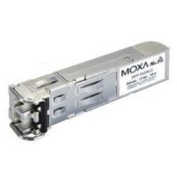 Moxa SFP-1GSXLC SFP modul sa 1000BaseSX portom, LC konektor, domet do 0.5 km, 0 to 60°C Cene
