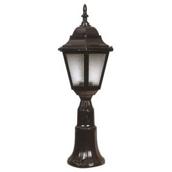 Opviq Vanjska zidna lampa BSU-68206-BSY-M1-B, 60 cm, IP65, E27, 40W, Crna Cijene