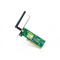 Tp-link TL-WN751ND wireless mrežna kartica Cene