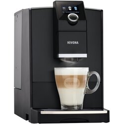 NIVONA caferomatica NICR790 kaffeevollautomat Cene