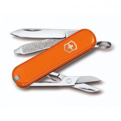 Victorinox nož Classic Mango Cene