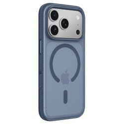 Belkin Maska za telefon Magnetic Protective Grip za iPhone 17 Pro, Plava Cene