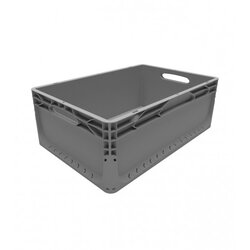 EURONORM Gajba euro zatvorena AP604022V-427 Cene