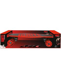 Mondo Toys Ignite crveno-crna skateboard - Cene