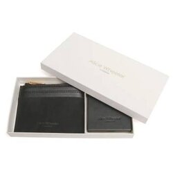 Fancy Metal Goods Ltd alice wheeler - novčanik za sitninu i ogledalce - verona, black Cene