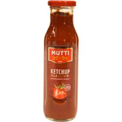 Mutti Kečap, 340g Cene