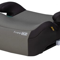 Freeon a-sTaurus Fix, i-Size 125-150 cm, crno/siva Cijene