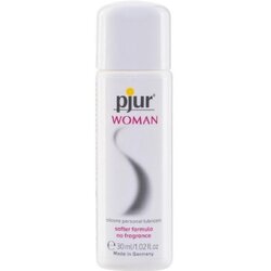 Pjur Lubrikant Woman - Siliconebased Lubricant Cene