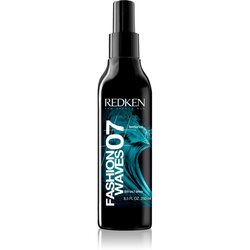 Redken fashion waves 07 sprej 250ml Cene