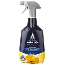 Astonish Target sprej za tepihe i tapecirani namještaj Cene