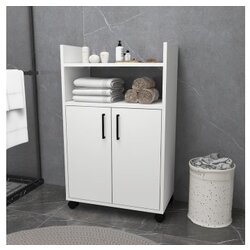 Hanah home tiraks white Cene