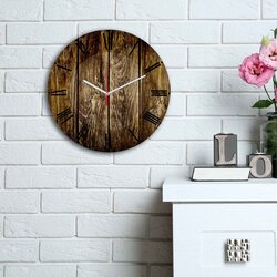 Wallity Zidni sat 3030MS-018, 30 cm Cijene