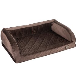 zoolove Wellness mehka zofa - D 100 x Š 65 x V 30 cm Cene