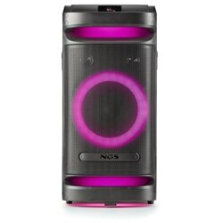 Ngs Zvučnik bežični Partybox Wild Space 1 RGB RMS180W max.900W Cene