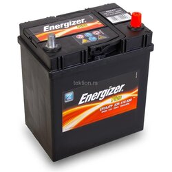 Energizer PLUS 12 V 35 Ah ASIA D+ akumulator Cene