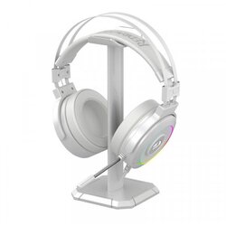 Redragon LAMIA 2 H320 RGB GAMING HEADSET WITH STAND-WHITE Cene