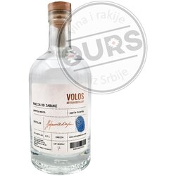 Volos natura jabuka 0,7L Cene