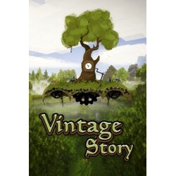 Vintage Story (PC) Official Website Key GLOBAL Cene