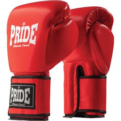 PrideShop boksarske rokavice pride - thai proline - rdeča , 12 oz Cene