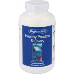 Allergy Research Group healthy Prostate & Ovary Cene