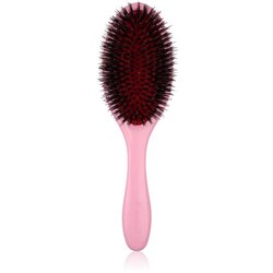 Denman Style D81M Style and Shine Brush glavnik za glajenje las Pink Crush 1 kos Cene