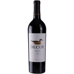 Duckhorn Decoy California Merlot Cene