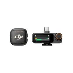 Dji Mic 3 ( 1 TX+ 1 RX) Cene