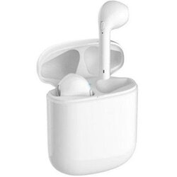 Ubit slušalice i9s TWS bluetooth bele Cene