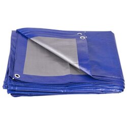Strend Pro POKRIVAČ PLAVI 8x12m Cene