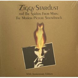 David Bowie Bowie D. - 2LP/Ziggy Stardust And The Spiders From Mars, (5000278927) Cene