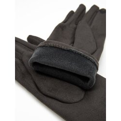 Orsay Grey women's gloves - Women's Cijene