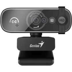 Genius FaceCam Open web kamera 1080p, autofokus, ugrađeni mikrofon Cijene