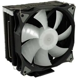 LC Power cosmo LC-CC120-ARGB cpu cooler (1200/1700/AM4/AM5) tdp 180W Cene