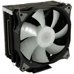 LC-Power CPU Cooler LC-CC-120-ARGB-PROIntel LGA 775/115x/1366/2011/2011-3/2066;AMD AM2+/AM3/AM3+/AM4 Cene