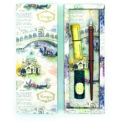 Kartos Set za kaligrafiju Venezia – Cene