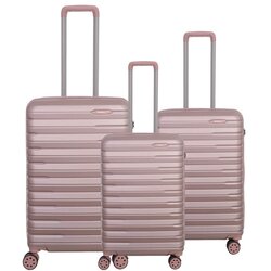 ORNELLI set kofera Perle, rose gold Cene