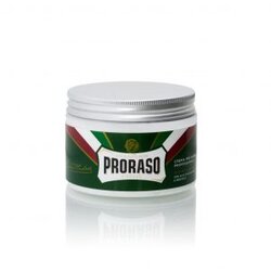  Krema prije brijanja Proraso 300 ml Pvc – Refresh Eucalyptus Cijene