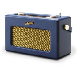 ROBERTS RADIO Revival iStream3L Midnight Blue Cene