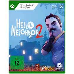 Hello Neighbor 2 (XBOX ONE | SERIES X) Cene
