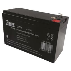 Zodiac Z1270 12V 7Ah Cene