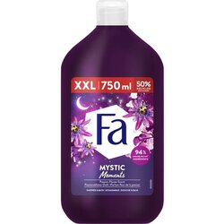 Fa pena/gel za kupanje mystic moments 750ml Cene